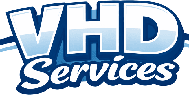 Logo VHD Bouw & Renovatie